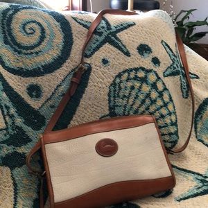 Vintage Dooney and Bourke